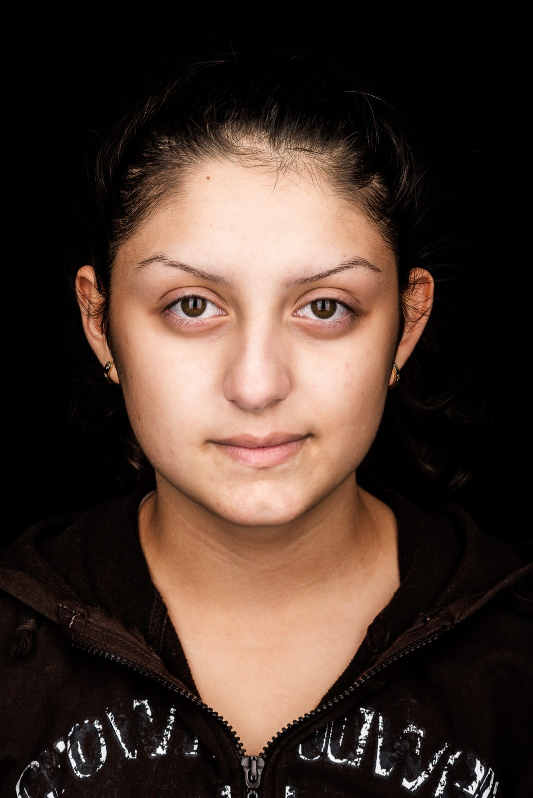 Portraits von Flüchtlingen /// REFUGEES Portraits von Flüchtlingen /// REFUGEES - Markus Mielek, Fotograf Dortmund