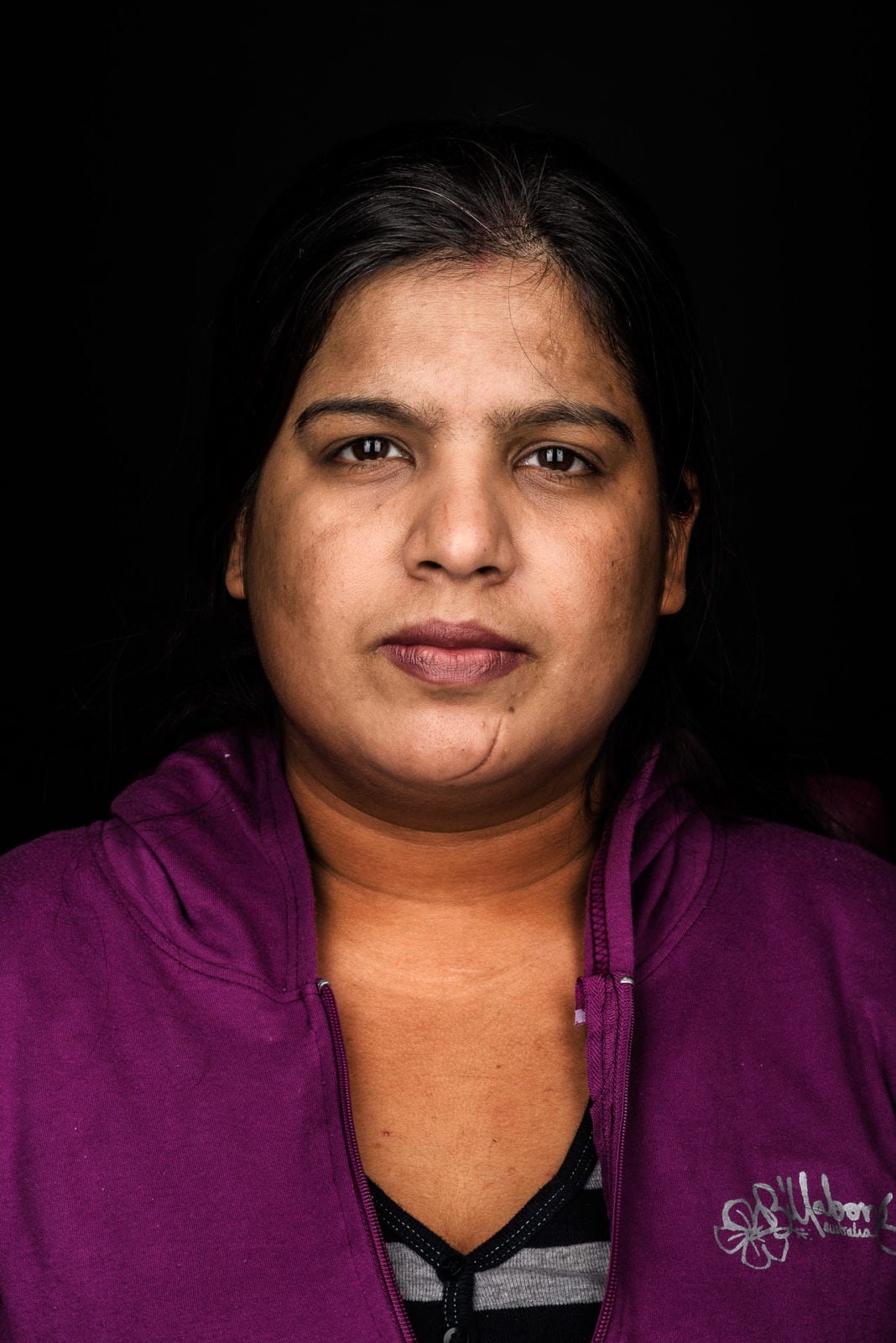 Portraits von Flüchtlingen /// REFUGEES Portraits von Flüchtlingen /// REFUGEES - Markus Mielek, Fotograf Dortmund