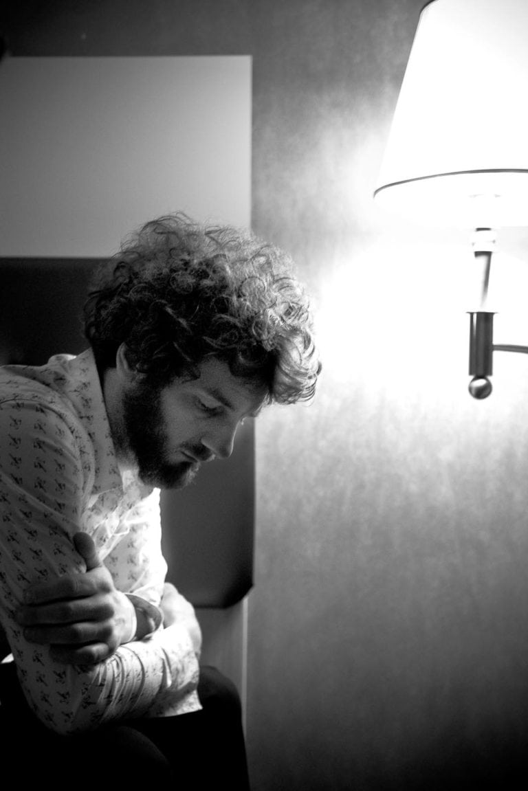 mielek fotograf dortmund Fotograf,Blog Mielek MuffPotter 6 20 Musiker der Band Muff Porter portraitiert in einem Dortmunder Hotelzimmer
