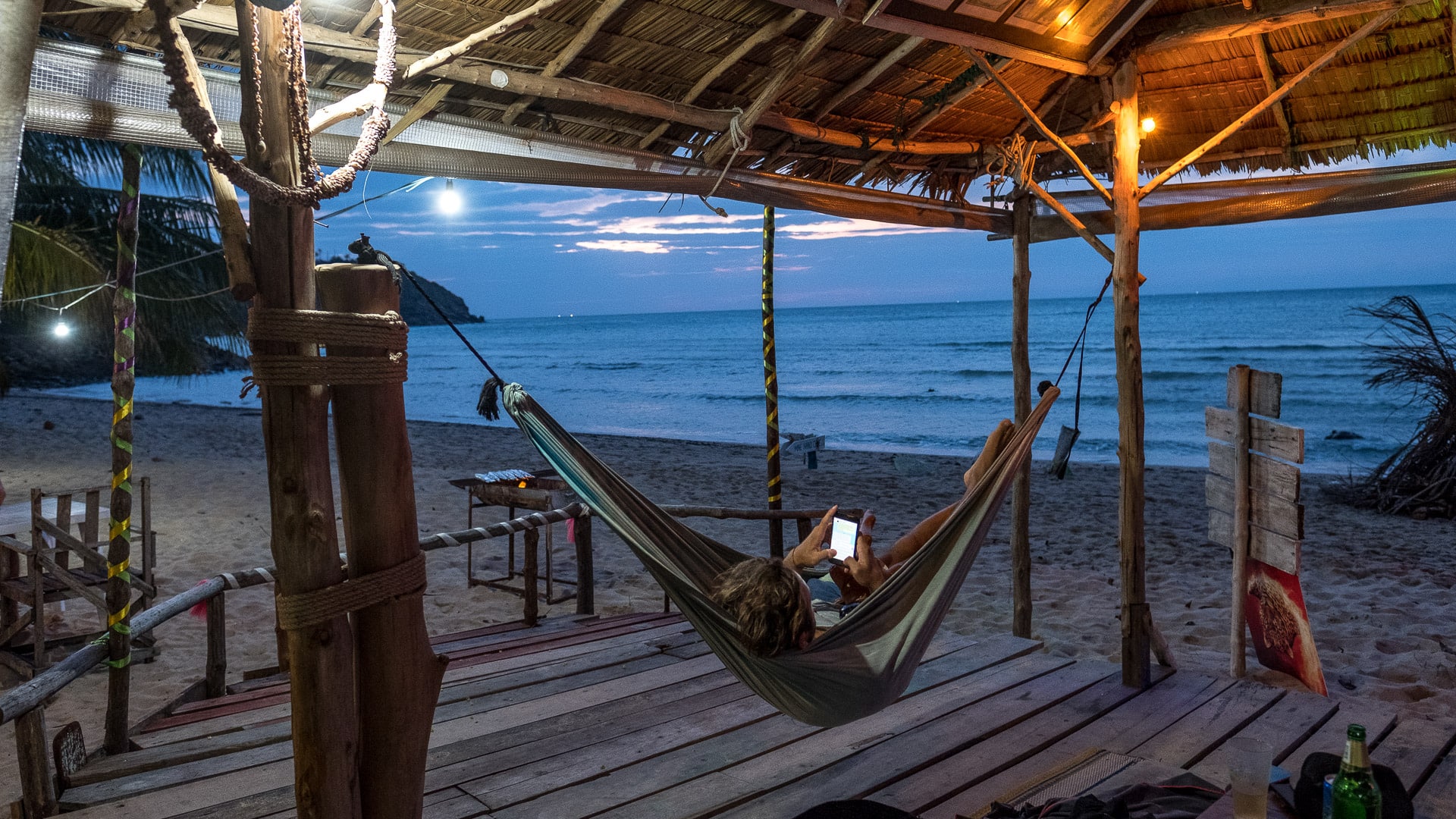 Reisefotografie - Unterwegs in Thailand