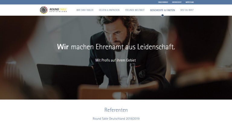 mielek fotograf dortmund Fotograf,Blog Mielek RT Referent 17 ehrenamtliches Engagement von Markus Mielek