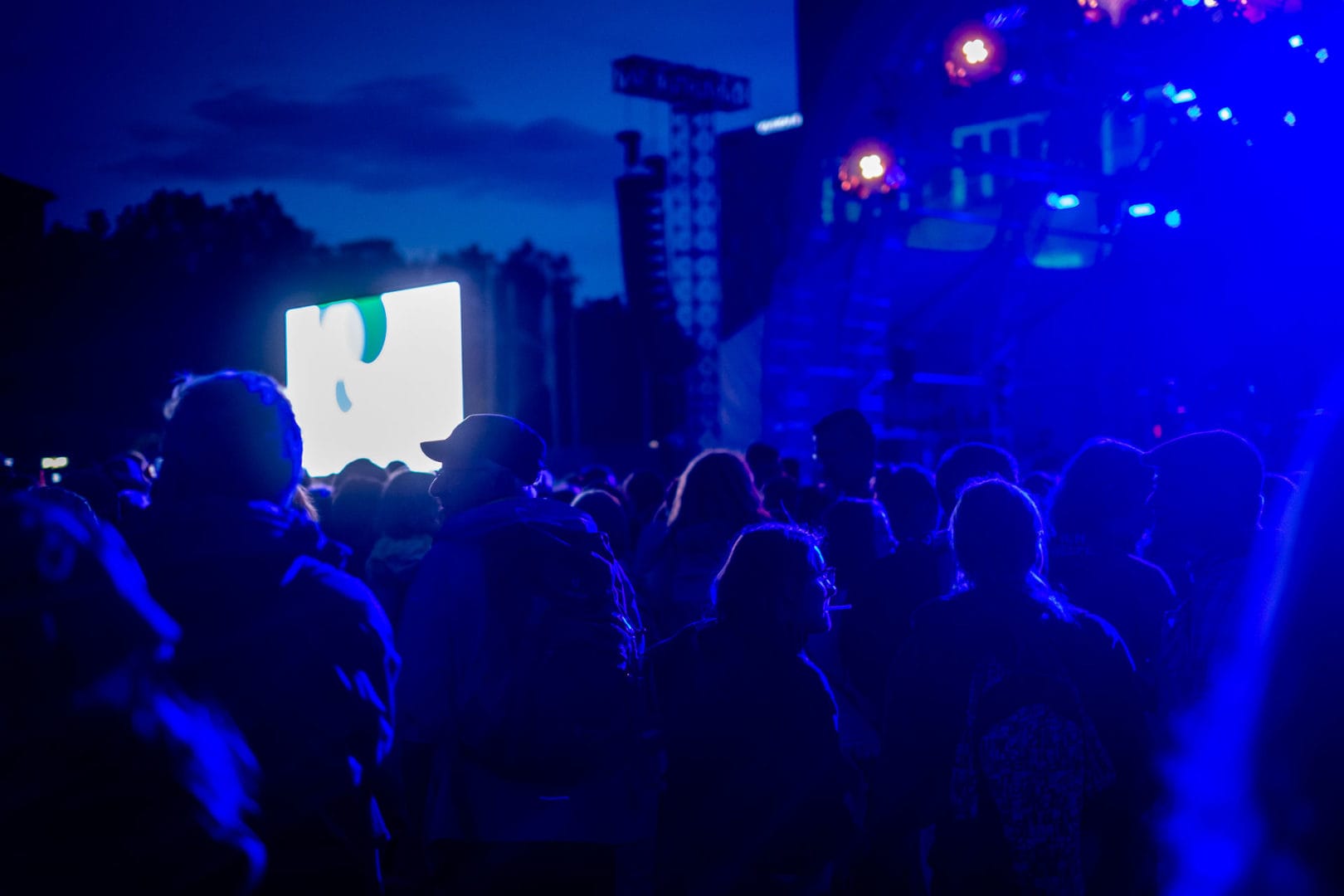 Eventteilnehmer in Dortmund