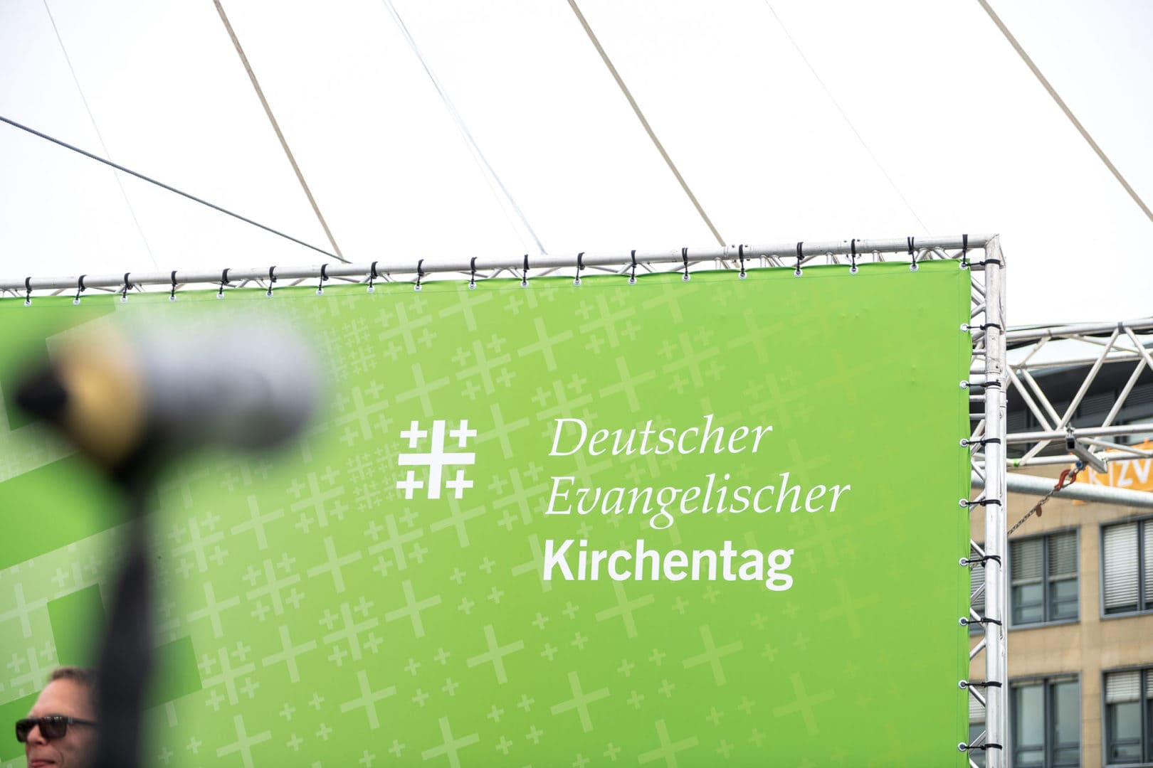 Deutscher Evangelischer Kirchentag 2019 in Dortmund
