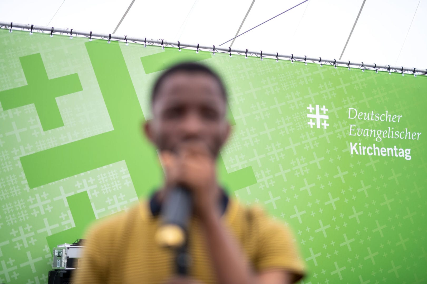 Fotograf Markus Mielek / Dortmund Mielek Fotograf Dortmund Kirchentag DEKT 019 Kirchentag