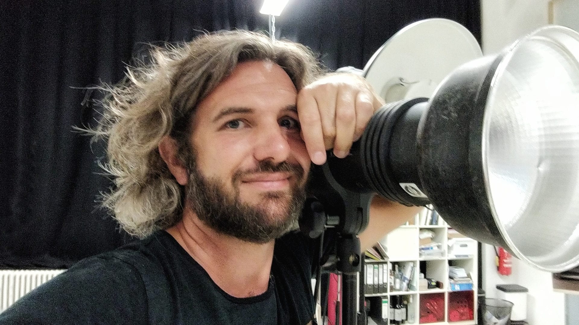 Was für ein Jahr als Fotograf... 1 Fotograf Markus Mielek Fotostudio 2020 FOTOGRAF Dortmund
