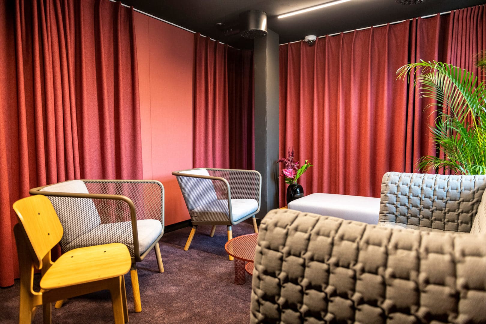 YOUTUBE SPACE BERLIN 2 Kreativer Raum im YouTube Space in Berlin