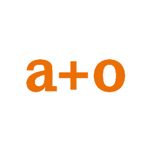 Logo der Agentur a+o