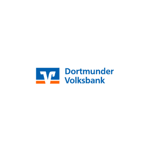 Logo Dortmunder Volksbank