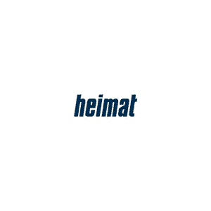 heimat Berlin Logo