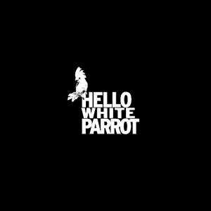 hellowhiteparrot Logo