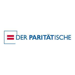 Logo paritaetische