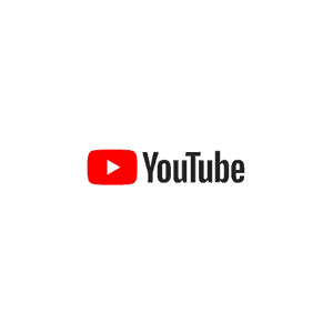 Logo YouTube