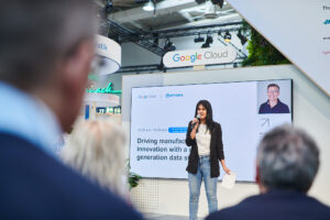 #GOOGLECLOUD /// Eventfotografie 4 mielek google cloud hmi web 003 FOTOGRAF Dortmund