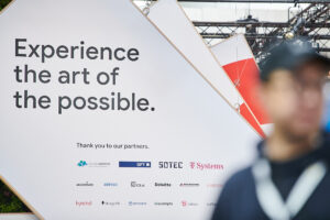 #GOOGLECLOUD /// Eventfotografie 5 mielek google cloud hmi web 006 FOTOGRAF Dortmund