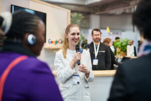 #GOOGLECLOUD /// Eventfotografie 3 mielek google cloud hmi web 007 FOTOGRAF Dortmund