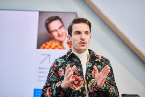 #GOOGLECLOUD /// Eventfotografie 7 mielek google cloud hmi web 010 FOTOGRAF Dortmund
