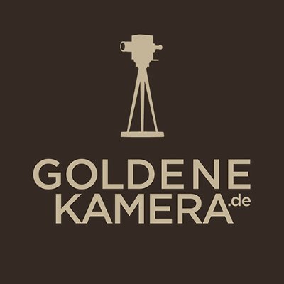 Goldene Kamera Logo – Auszeichnung für Eventfotografie in Dortmund und dem Ruhrgebiet
