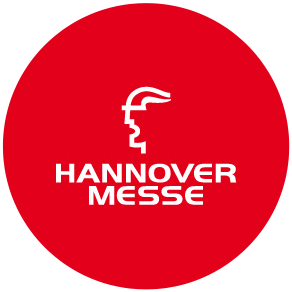 Logo der Hannover Messe International