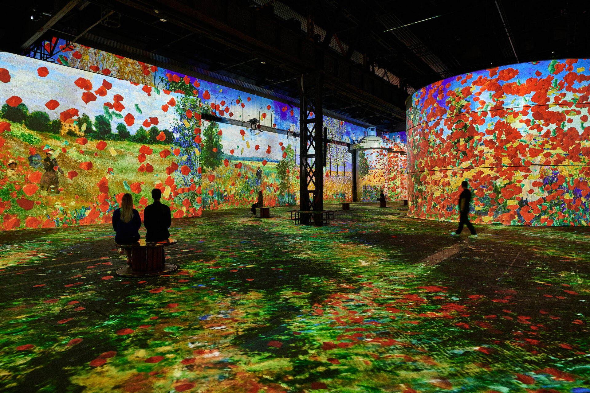 mielek fotograf dortmund phoenix des lumieres,dortmund,fotografie mielek phoenix des lumieres claude monet 0364 3 mielek-phoenix-des-lumières-claude-monet_0364